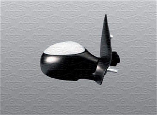 Правое боковое зеркало Magneti Marelli SV7241